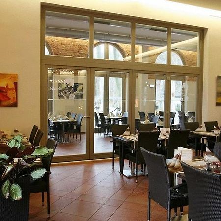 Waldhotel グラール・ミューリッツ エクステリア 写真