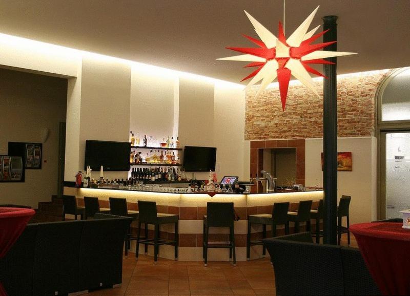 Waldhotel グラール・ミューリッツ エクステリア 写真