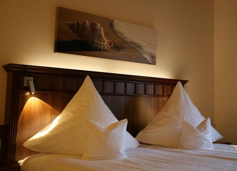 Waldhotel グラール・ミューリッツ 部屋 写真